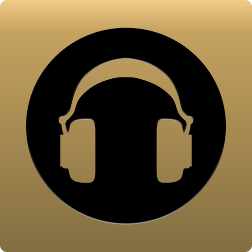 RØDE Soundbooth Broadcast app icon
