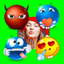 Emoji Life Keyboard -Emoticons icon