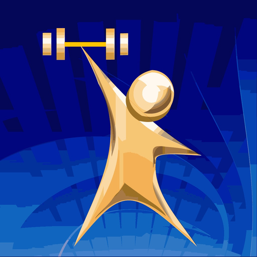 GymGoal Pro app icon