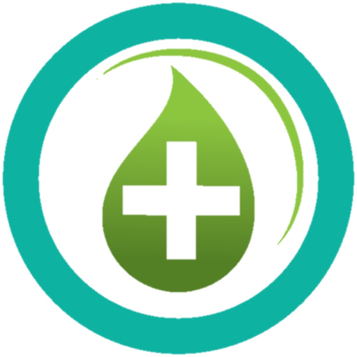 ZibdyHealth app icon