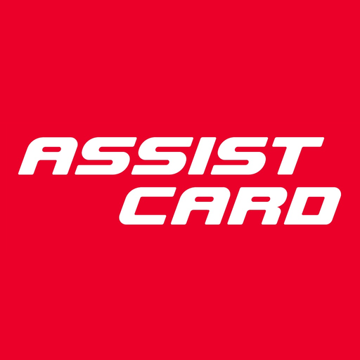 Assist Card app icon