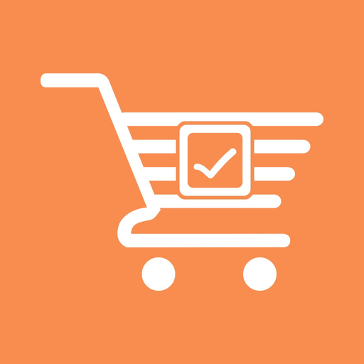 Best Shopping List Pro: To-do app icon
