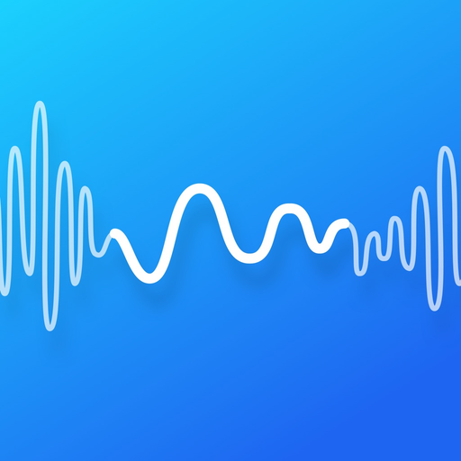 AudioStretch app icon