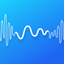 AudioStretch icon