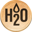 WoodH2O icon