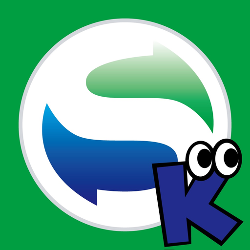 K1くんBIG app icon