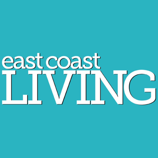 East Coast Living Magazine app icon