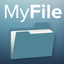 My File Explorer icon