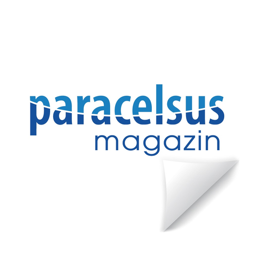 Paracelsus Magazin app icon