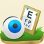 Dr. Miles Burke Pediatric Ophthalmology icon