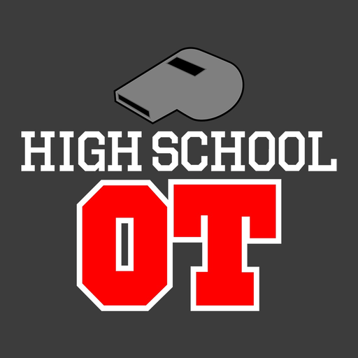 HighSchoolOT app icon