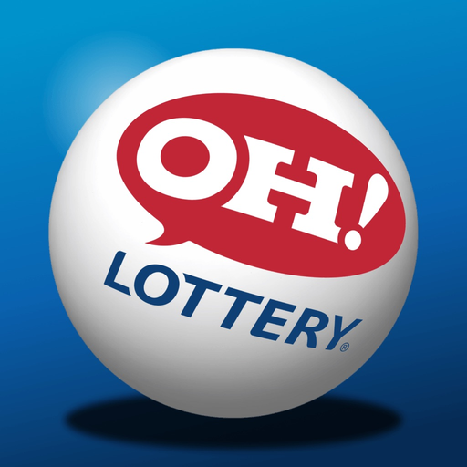 Ohio Lottery app icon