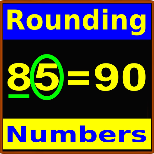 Rounding- app icon