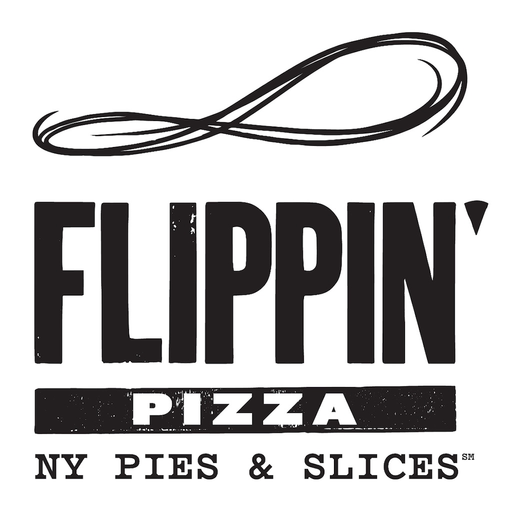 Flippin Pizza app icon