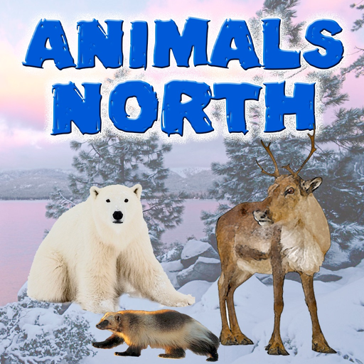 Animals North app icon