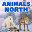 Animals North icon