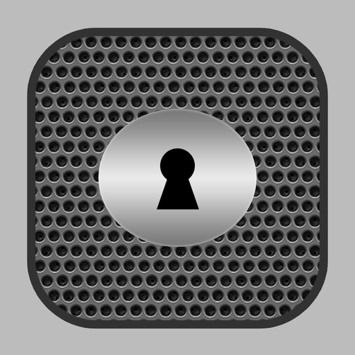 App Secret Pro app icon