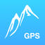 Altimeter GPS & Barometer icon