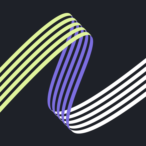 Ribbon app icon
