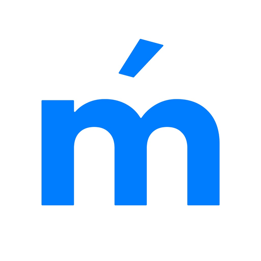 Meckano app icon