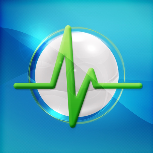 MyCarVitals app icon