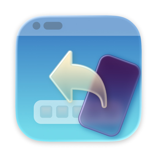 Transloader app icon