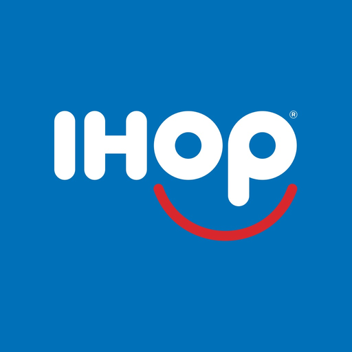 IHOP app icon