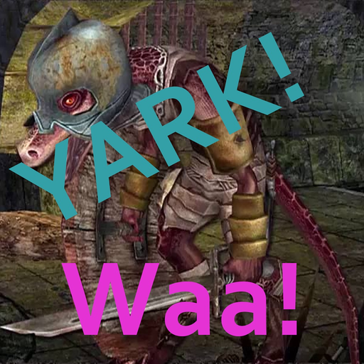 Kobold Soundboard for DDO app icon