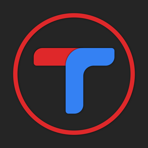 Reaction Timer Game app icon