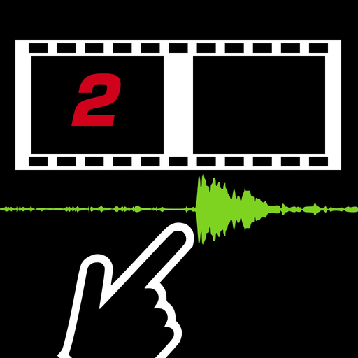 Catchin' Sync app icon