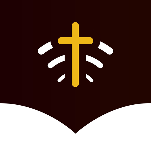 Audio Bibles app icon