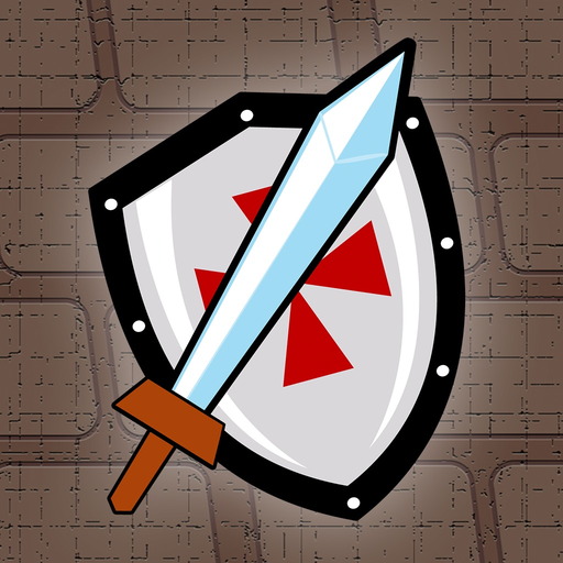 MathWarrior app icon