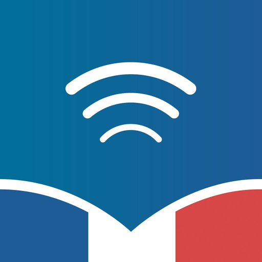 Livres Audio HQ app icon