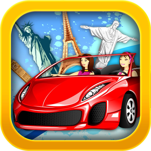 Mania Parking app icon