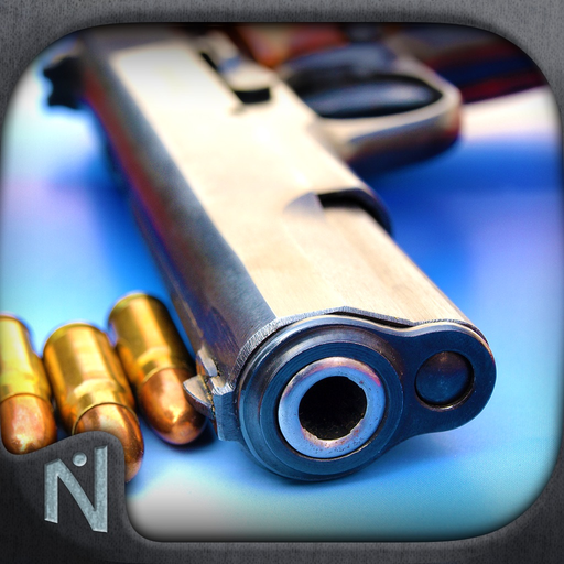 Gun Fiend app icon