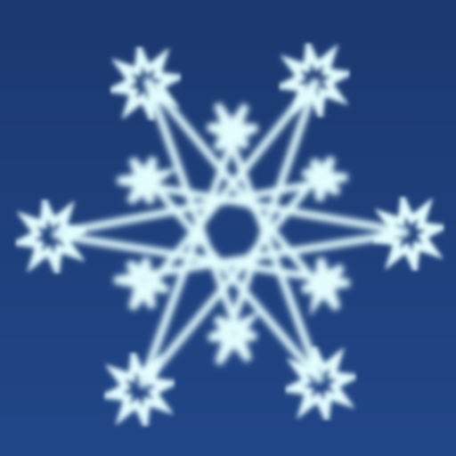 Snow Creator app icon