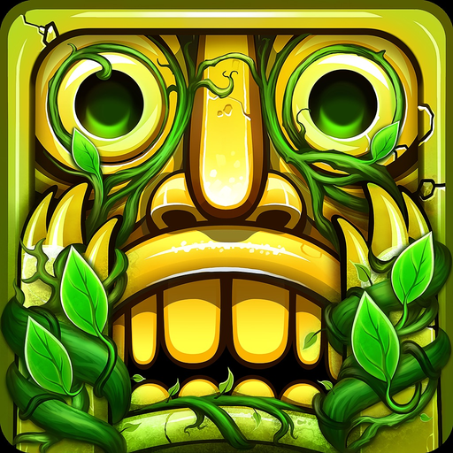 Temple Run 2: Endless Escape app icon