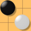 Go - An Adversarial,Opening Strategy,Board Game icon