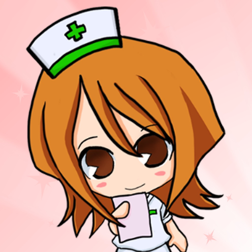 Healthy Lady app icon
