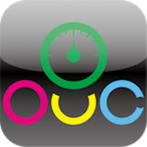 BPM OUcare app icon