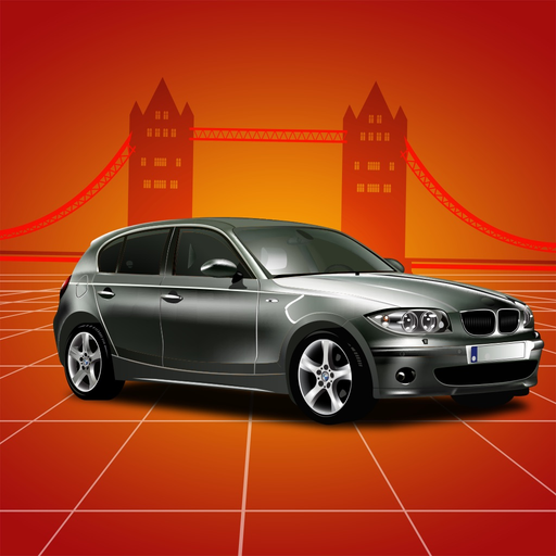 Redbridge Radiocars app icon