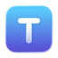 Textastic icon
