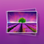 Flower Gallery icon