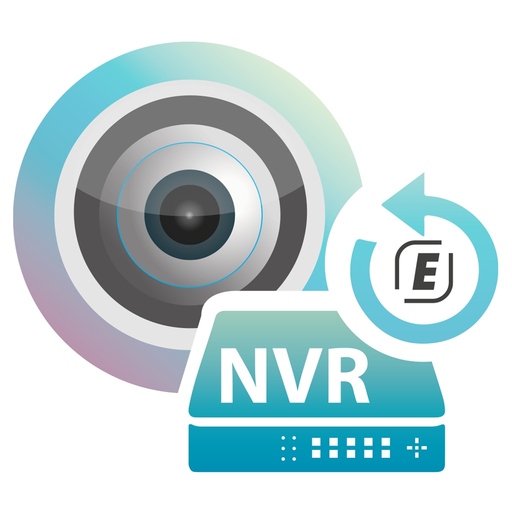 Eminent DVR app icon