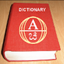 English To Kannada Dictionary icon
