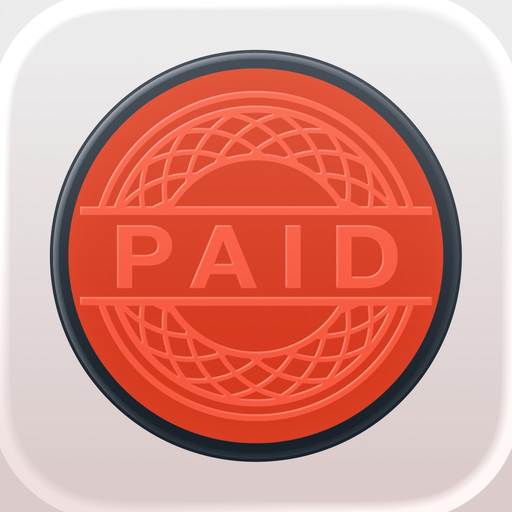 Chronicle - Bill Organizer app icon