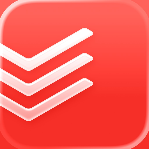 Todoist: To Do List & Calendar app icon