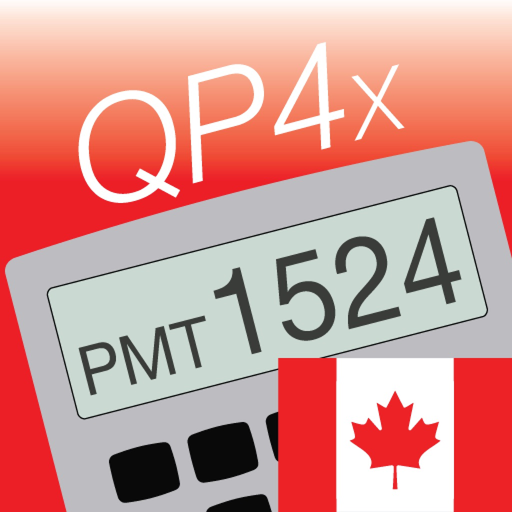 Canadian Qualifier Plus 4x app icon