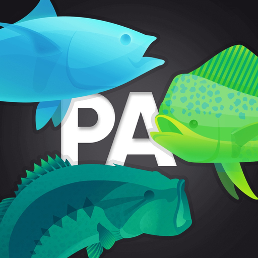 Fishing App - Pro Angler app icon