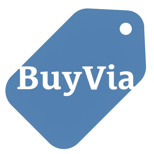 BuyVia Price Comparison app icon